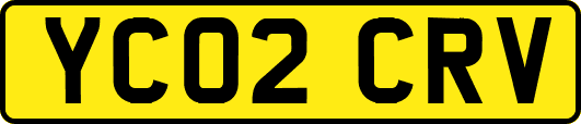 YC02CRV