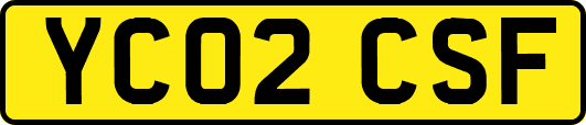 YC02CSF