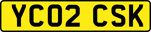 YC02CSK