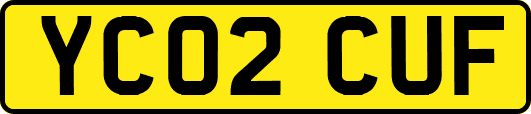YC02CUF