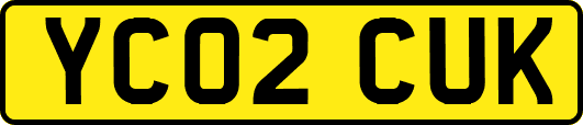 YC02CUK