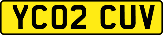 YC02CUV