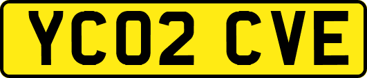 YC02CVE