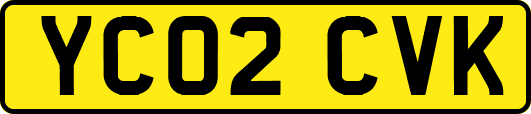 YC02CVK
