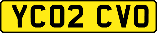 YC02CVO
