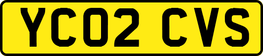 YC02CVS