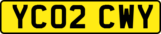 YC02CWY