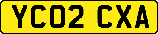 YC02CXA