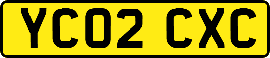 YC02CXC