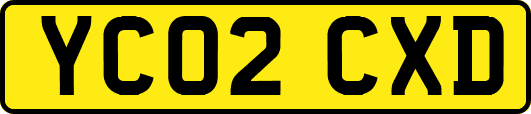 YC02CXD