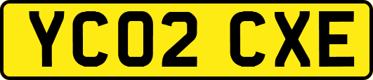 YC02CXE