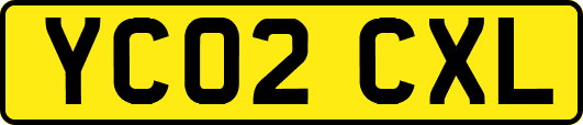 YC02CXL