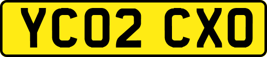 YC02CXO