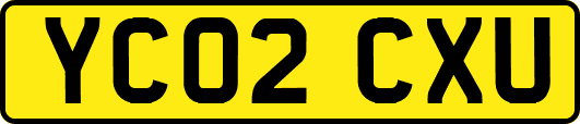 YC02CXU