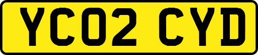 YC02CYD