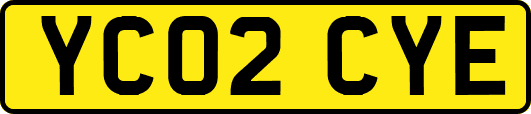 YC02CYE