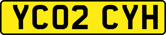 YC02CYH