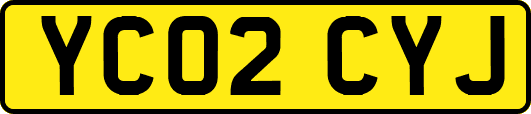 YC02CYJ