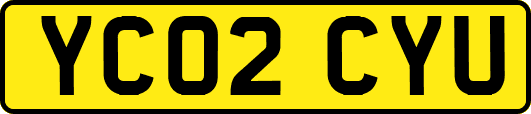 YC02CYU