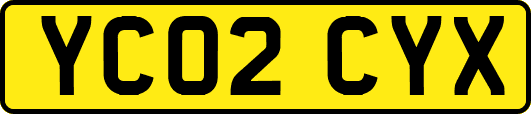 YC02CYX