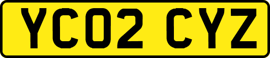 YC02CYZ