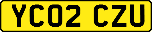 YC02CZU