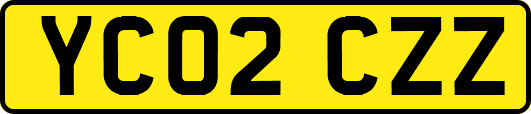 YC02CZZ