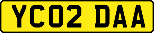 YC02DAA