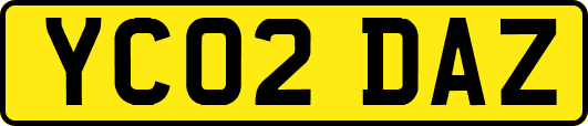 YC02DAZ