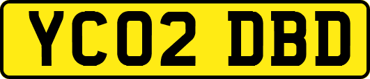 YC02DBD