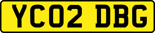 YC02DBG