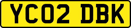 YC02DBK
