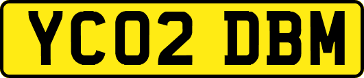 YC02DBM