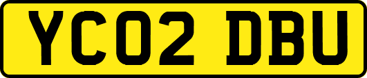 YC02DBU