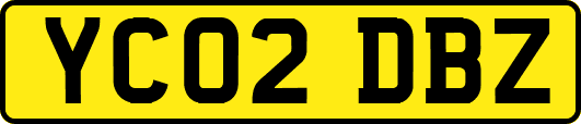 YC02DBZ