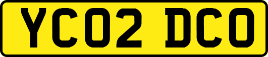 YC02DCO