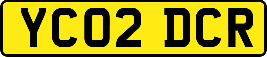 YC02DCR