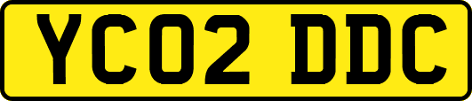 YC02DDC