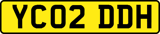 YC02DDH