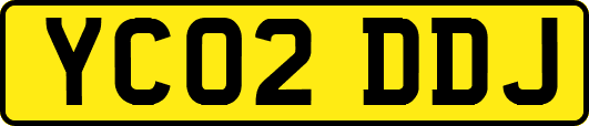 YC02DDJ