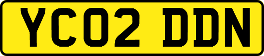 YC02DDN