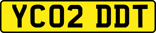 YC02DDT