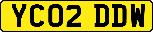 YC02DDW