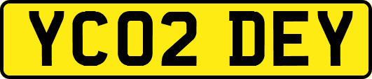 YC02DEY