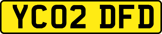 YC02DFD