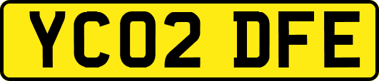YC02DFE