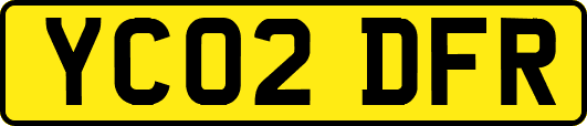 YC02DFR