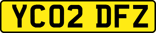 YC02DFZ