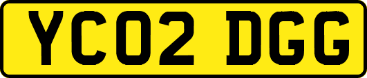 YC02DGG