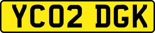 YC02DGK